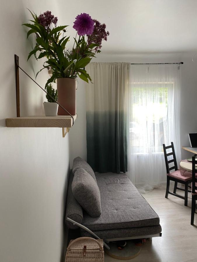 Perles Apartment Ligatne Exterior photo